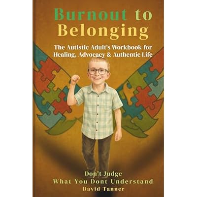 Burnout to Belonging