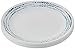 Corelle Livingware Ocean Blues 10.25 Plate