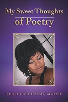 Paperback My Sweet Thoughts of Poetry Book