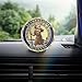 St Christopher Challenge Coin Protect Us Patron Saint of Travelers Prayer Safety St Christopher Car Medal Commemorative Gift