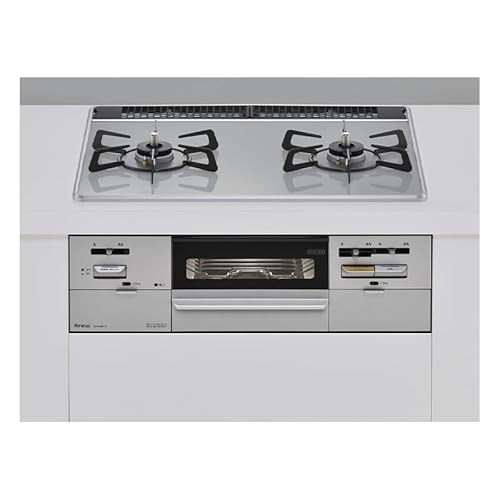 �r���g�C���R���� �Z�C�t�� 2�� 3V���d�r�^�C�v���ΉF�E �v���p���K�X LPG 60cm �h��s�^ RS21W28P12TVR-LPG