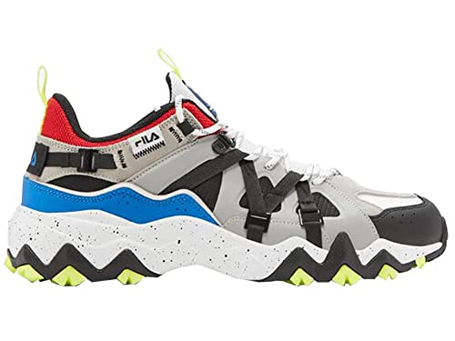 Top 5 Best Fila Excursion Baying Guide