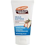 Palmer's Cocoa Butter Formula with Vitamin E, Daily Skin Therapy Concentrated Cream, 2.1 oz (Pack of 12)