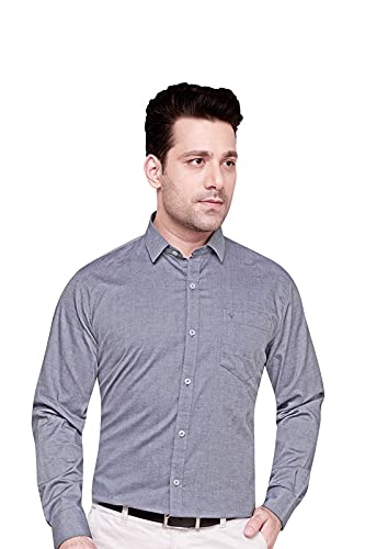 Buy Styleministry Pure Cotton Slim Fit 