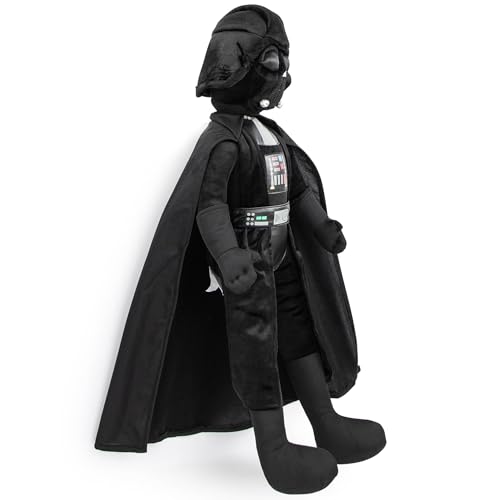 Image of Star Wars Darth Vader Pillow Buddy