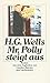 Cover zum Buch Mr. Polly steigt aus