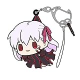 劇場版 Ｆａｔｅ／ｓｔａｙ ｎｉｇｈｔ ［ＨＦ］ 間桐桜 －Ｇｒａｉｌ ｏｆ Ｍａｋｉｒｉ－ つままれ