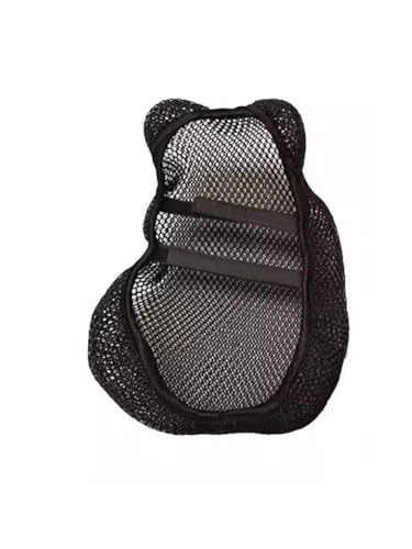 Cubreasiento para motocicleta XL 750 Transalp: viaja fresco con nuestra malla transpirable