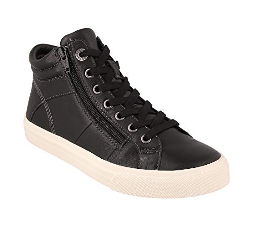 Taos Footwear Women s Winner Black Sneaker 10 M
