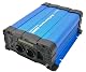 Wechselrichter 2000 W Solartronics Spannungswandler FS2000D für 24V