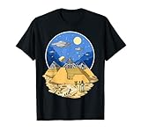ägyptische Pyramiden Alien Abduktion UFO Anunnaki Weltraum