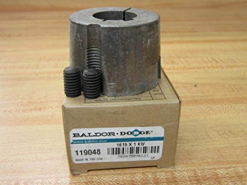 Dodge 119048 Bushing 119048