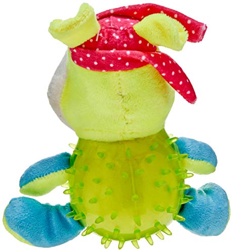 Brinquedo Smart Cow Chalesco para Cães