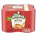Chef Boyardee Ravioli, Beef, (4 Count, 15 Ounces Each)