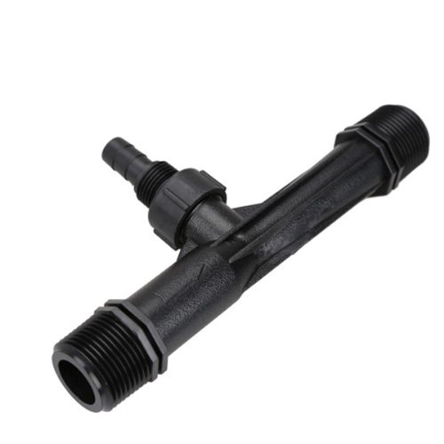Bezall 1.5 Inch Irrigation Venturi, Fertilizer Water Tube, Venturi Fertilizer Mixer Injectors, Garden Agriculture Irrigation Device Tool #TOP1