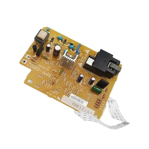 Placa de alto voltaje de transferencia secundaria RM1-6802 para HP CP5225 CP5525 5225DN
