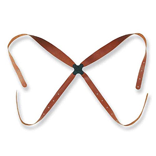 Galco , Mcii Harness for System, Hand: A, Color: Tan (MCIIH)