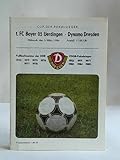 bayer uerdingen handball damen  Programmheft für das Cup der Pokalsieger-Spiel gegen 1. FC Bayer 05 Uerdingen am Mittwoch, den 5. März 1986
