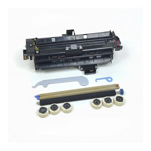Kit d'entretien Lexmark T650 X652 kit de fusion complet de remplacement - 2
