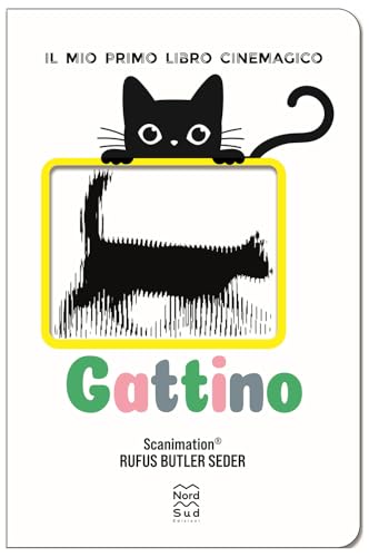 Gattino. Ediz. a colori
