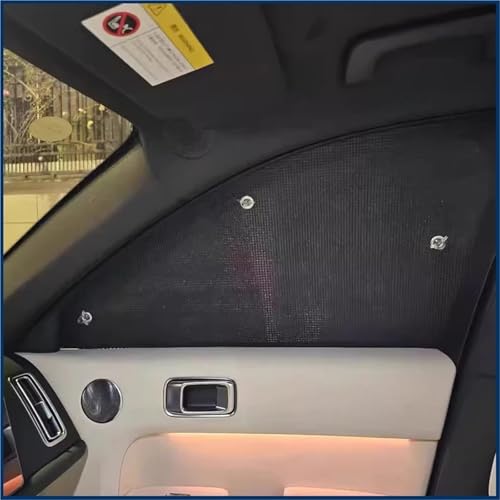 Pare-soleil Ford Explorer U502 de qualité supérieure anti-UV auto
