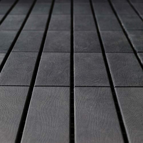 Ikea Runnen Floor Decking Outdoor Gray 7 Buy Online In Kuwait At Desertcart