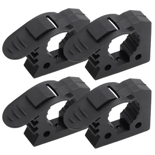 Support TUV de fixation universel pour fixation de pelle et pinces C - 4