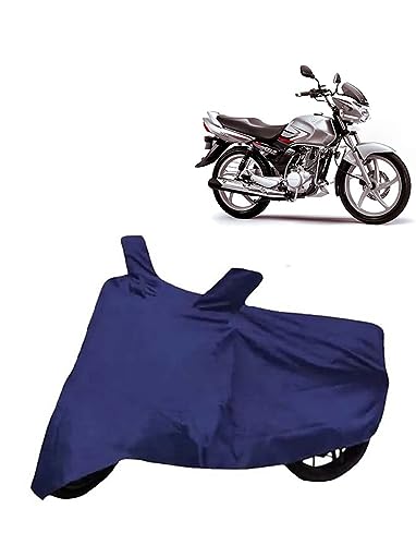 Image of Suzuki Zeus Waterproof Bike Cover