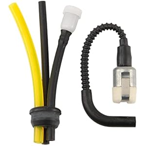 90098Y – Original Echo Fuel System Maintenance Kit ES-210 ES-211 PB-200 PB-201