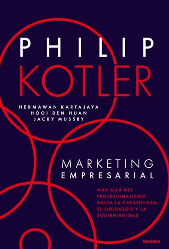 Marketing Empresarial: Más Allá Del Profesionalismo, Hacia La Creatividad, El Liderazgo Y La Sostenibilidad