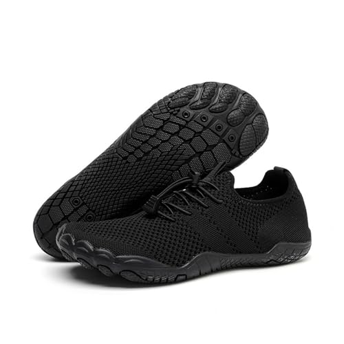 Chaussures aquatiques femme légères et souples pour nager en toute sécurité