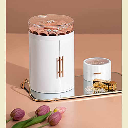 Portagioielli Grande capacità Organizer, Cinque