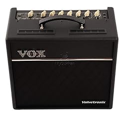 Vox VT40 + Ampli Guitare 60 watios - Les Beatles, Paul McCartney, John Lennon, RIngo Starr, George Harrison Vox VT40 + Ampli Guitare 60 watios – Image 5