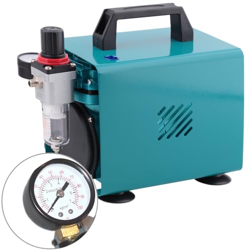 AEROGRAFO COMPRESOR 