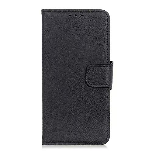 Wuzixi Wallet Cover per Motorola Moto G 5G Plus