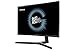 immagine 8Samsung Monitor C24FG73 Monitor da Gaming Curvo VA da 24
