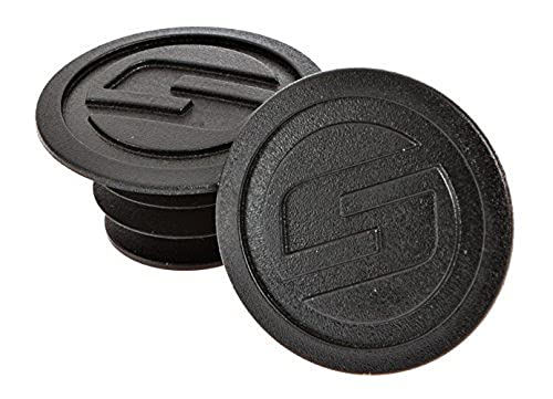 Sram MTB 00.7915.074.010 - Coppia Tappi Terminali