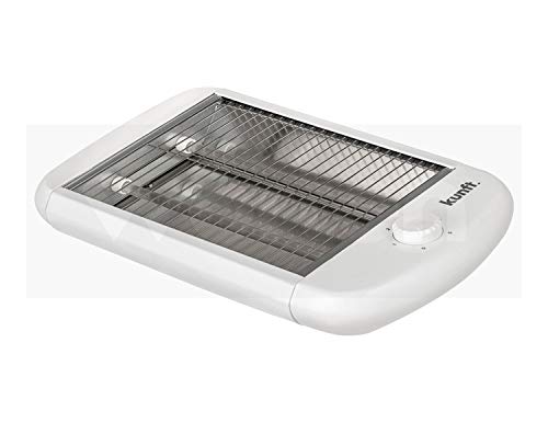 Kunft Tostadora KFT3431 (650 W)