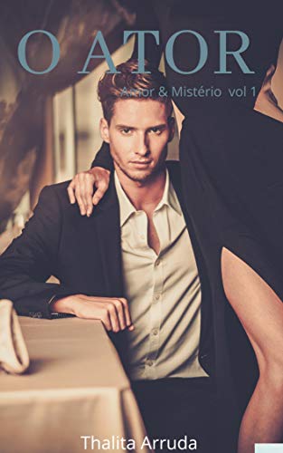 Duologia Amor e Mistério vol. 1: O ator