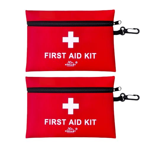 152 Piece Small First Aid Kit