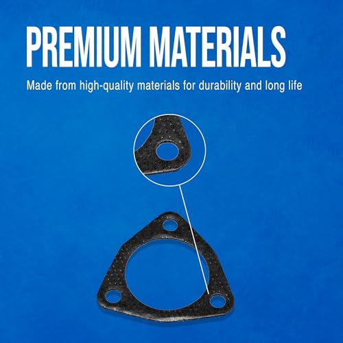 Image of Walker 31740 Exhaust Pipe Flange Gasket for Chevrolet Silverado 2500 HD
