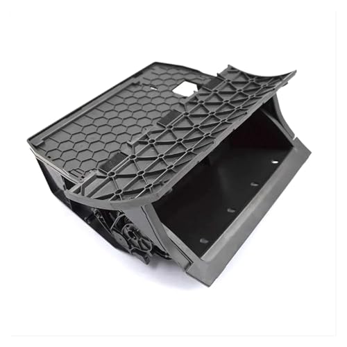 Boîte console centrale Golf 7 pour ranger vos lunettes de soleil