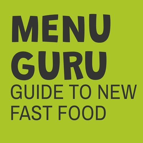 Early November Fast Food Delights - Part 2