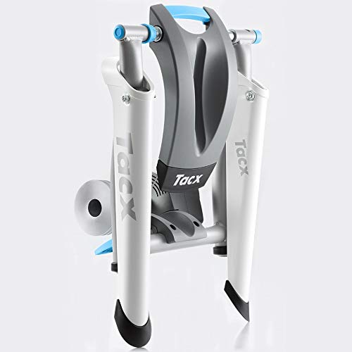 Buy Tacx Flow Smart Full Connect Trainer One Color, One Size