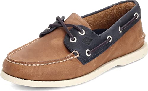 Image of Sperry Mens Sts17471Boat Shoe