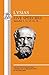 Lysias: Five Speeches: 1, 12, 19, 22, 30 (Greek Texts)