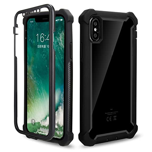 Coque rigide transparente pour iPhone 13 antichoc de haute précision