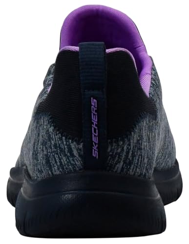 Image of Skechers Women's Summits-Quick Getaway Sneaker