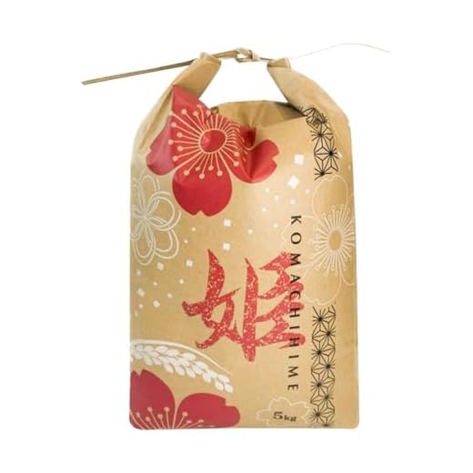 新米！【こまち姫】米 5kg 令和7年産 東北産 こまち姫（オリジナルブレンド米）ギフト（5kg×1袋）※受注量増につき、お届け目安は一週間となります。