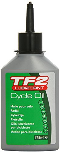 Sport Direct SO3001 F2 Cycle Oil, 125 ml by Sport Direct